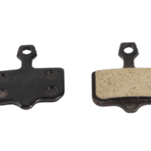 ZERO 8X 10X 11X  SEMI METAL BRAKE PADS SG707