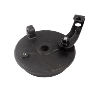 ZERO 9 8 GRACE COMPLETE REAR DRUM BRAKE SG897