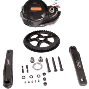 Bafang M620 Ultra Drive System 48v 1000w sg3798