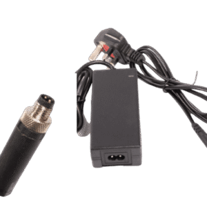 36V Carrera E-bike Charger 3 Pin SG5600