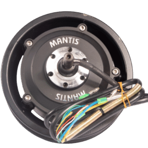 Kaabo Mantis 10 Motor 10inch 48v 500w Brushless SG799