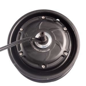 Kaabo Wolf Warrior 11 Motor 10-Inch 60V 1200W with Hall (Front) SG8011B