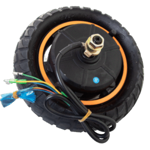 Kugoo G2 Pro Brushless Motor SG3734