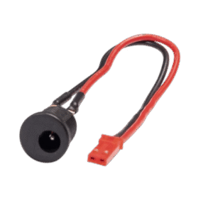 CHARGE INTERFACE 36v -48v ELECTRIC SCOOTER :MK27