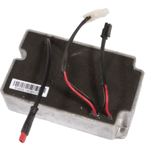 GENUINE SEGWAY NINEBOT MAX G30 BUILT-IN CHARGER  PN:4222
