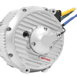 SUR-RON LIGHT BEE X 72v Upgrade SOTION MOTOR  SG3467
