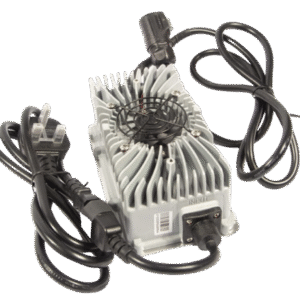 SUR-RON DIRT BIKE 72v (84v) 10Ah CHARGER SG821a