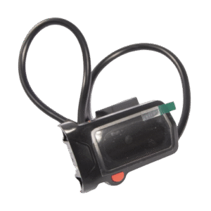 SUR-RON LIGHT BEE X INSTRUMENT DISPLAY SG829