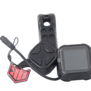 KAABO Wolf King GTR Display SG6743